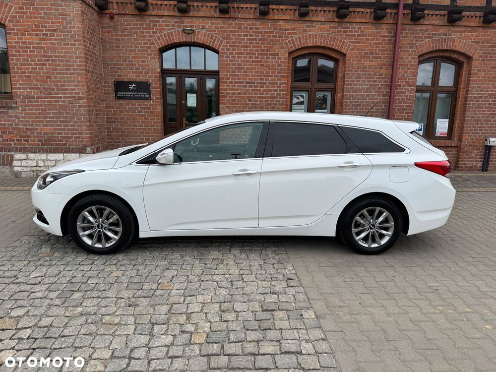 Hyundai i40 i40cw 1.6 Fifa World Cup Edition - 9