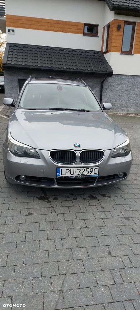 BMW Seria 5 - 30