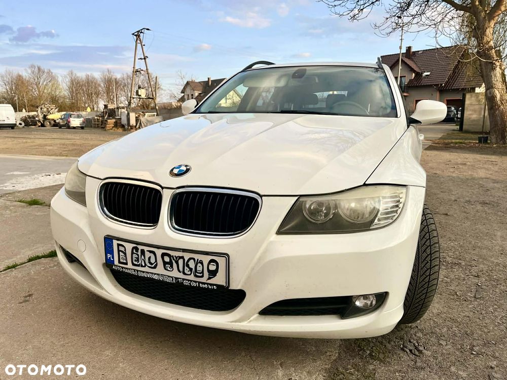BMW Seria 3 - 1