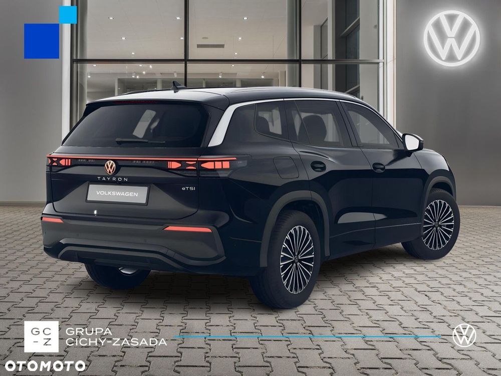 Volkswagen Tayron - 6