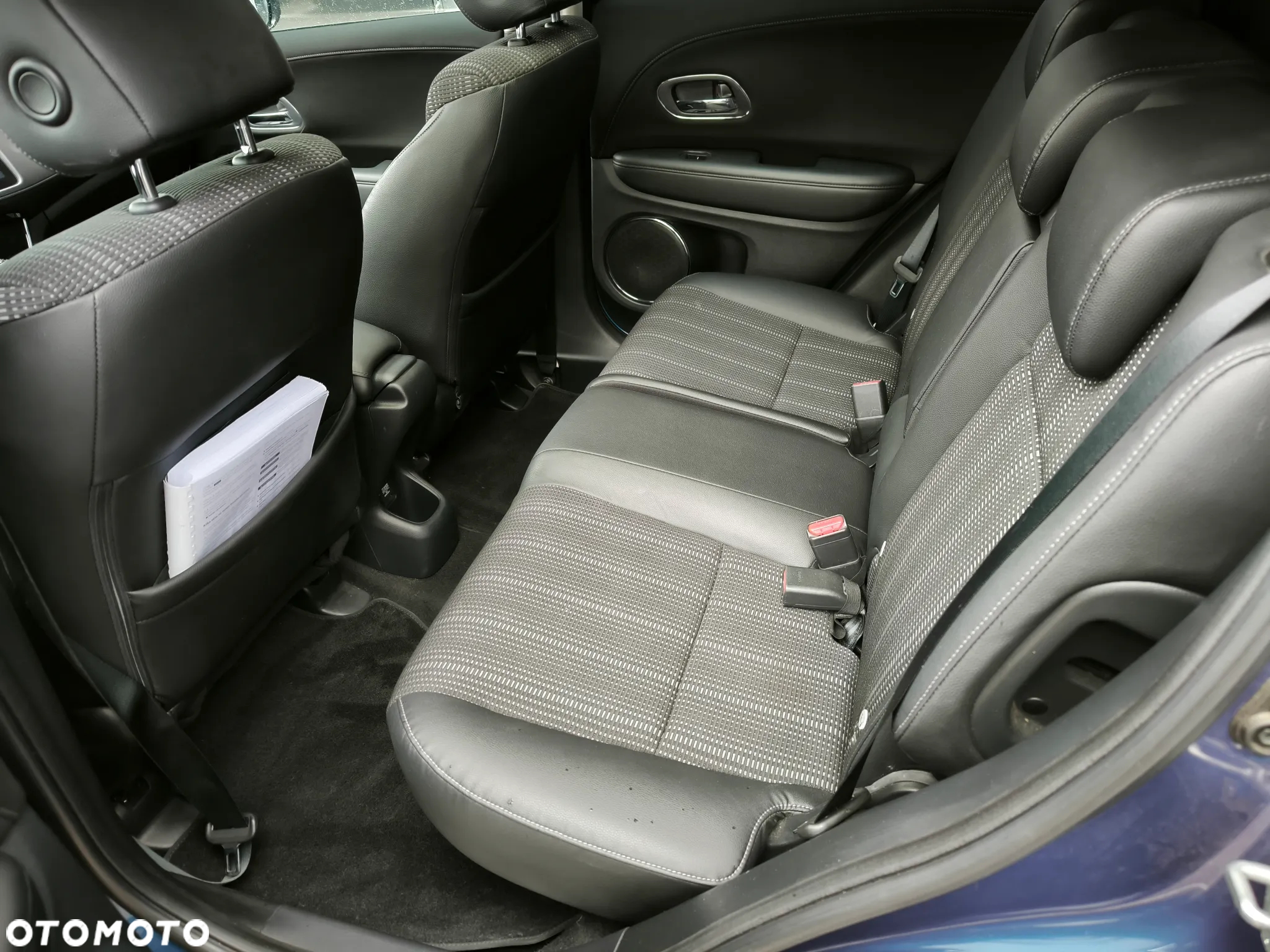 Honda HR-V 1.5 Executive (ADAS / Connect+) - 6