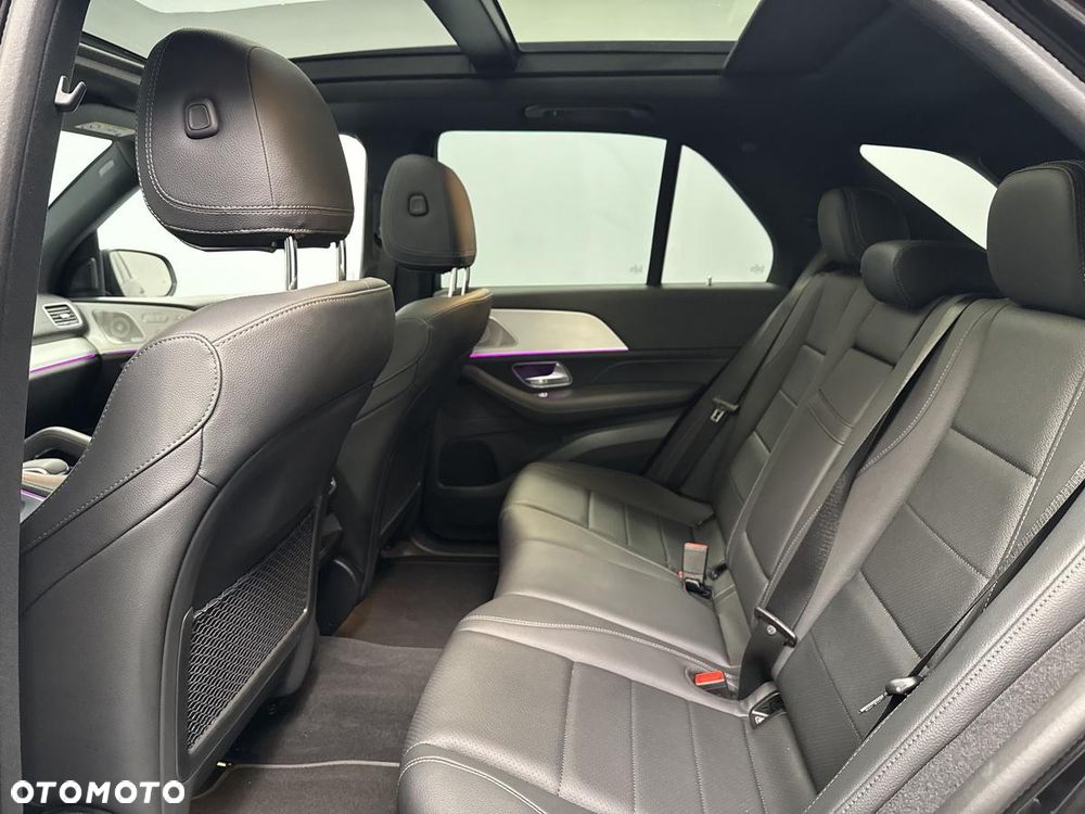 Mercedes-Benz GLE 300 d mHEV 4-Matic AMG Line - 22