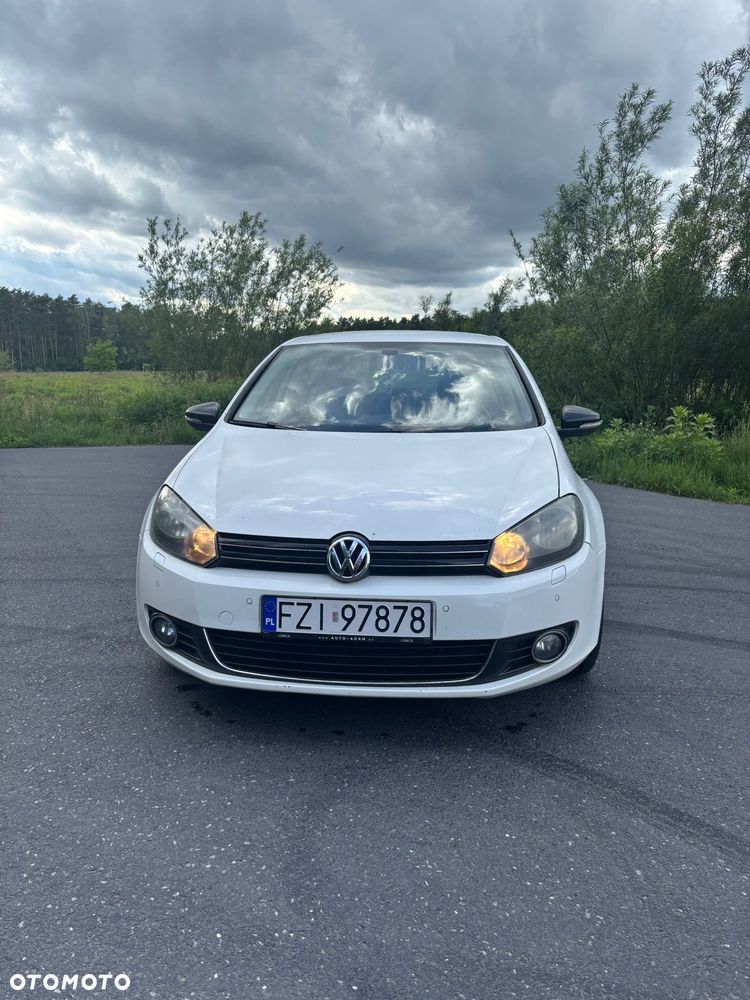 Volkswagen Golf 1.4 TSI Highline DSG - 2