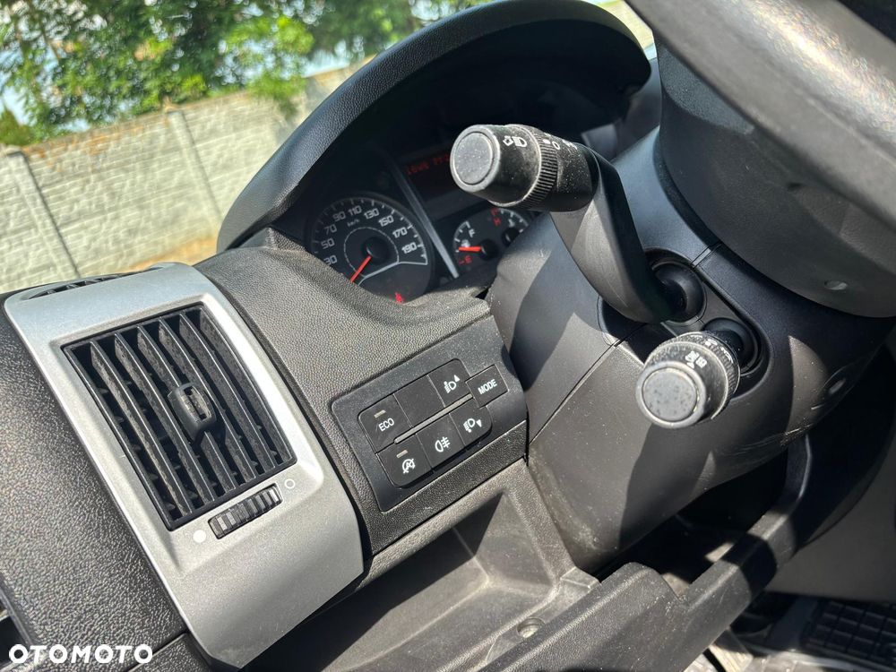 Fiat Ducato - 11