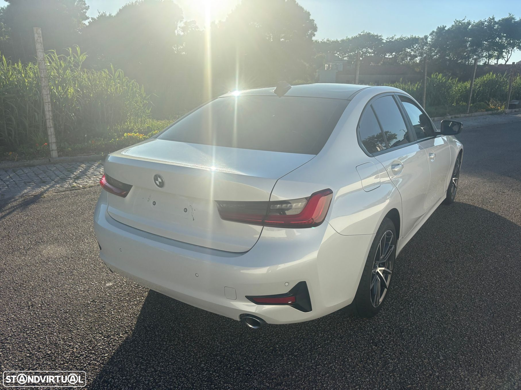 BMW 320 - 14