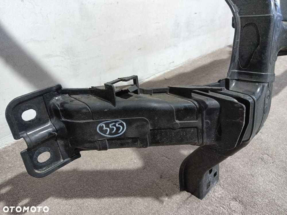 PAS PRZÓD PRZEDNI FORD TRANSIT MK8 BK31-8B041AM - 8