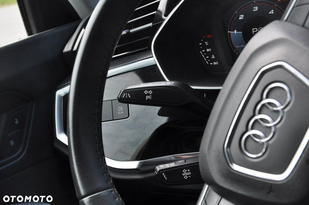 Audi Q3 35 TDI Advanced S tronic - 40
