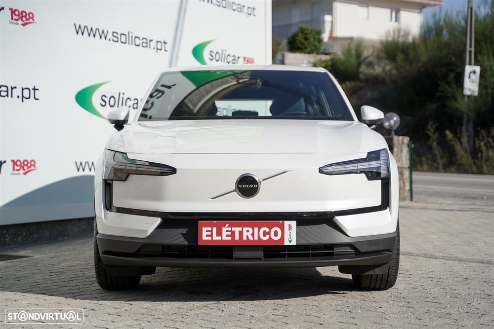 Volvo EX30 69 kWh Single Motor Extended Range Core - 8