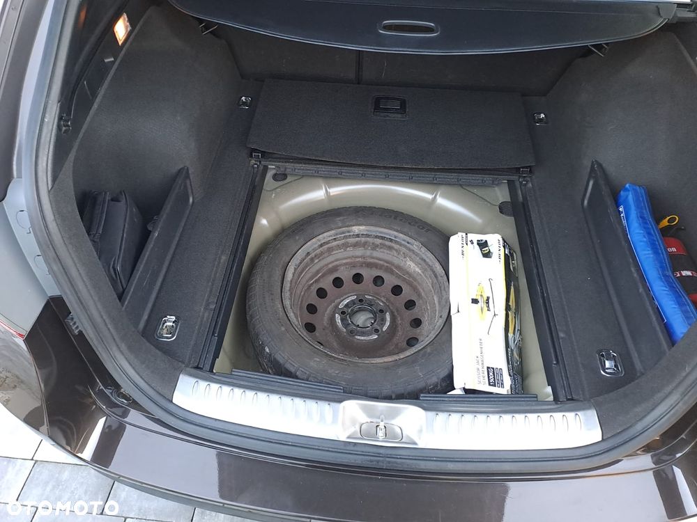 Hyundai i40 Kombi 1.7 CRDi Style - 14