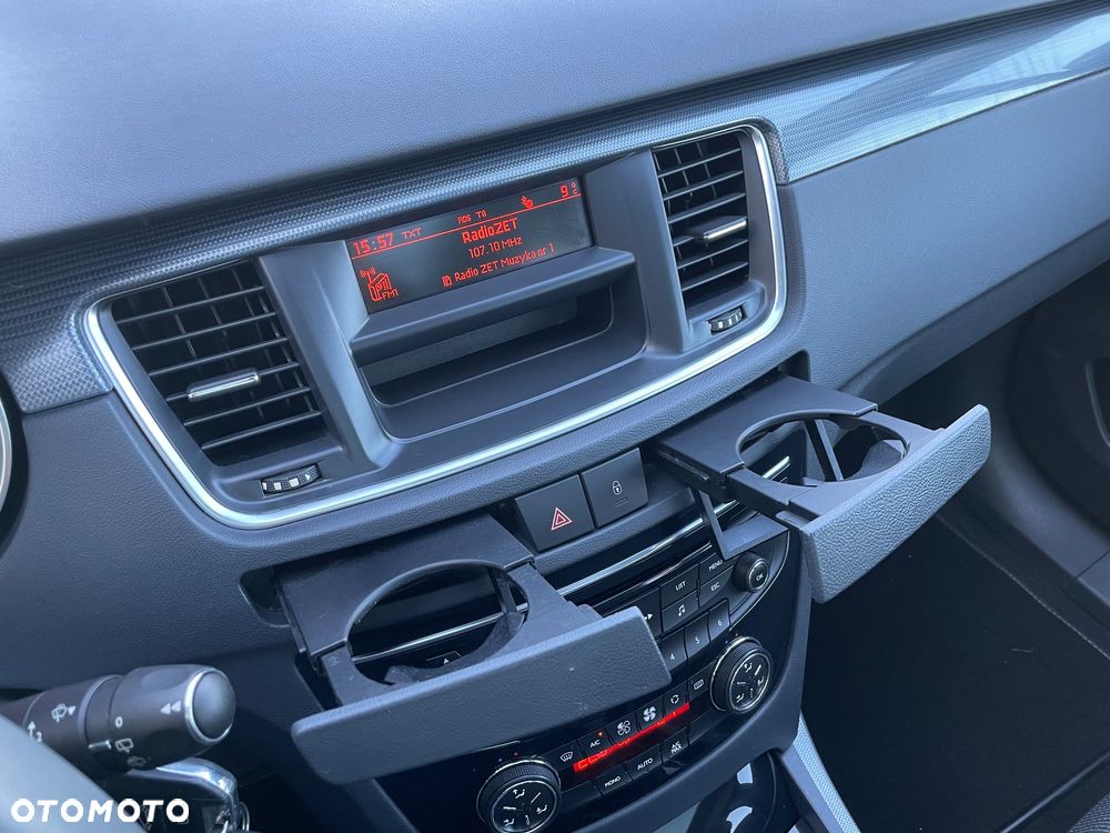 Peugeot 508 - 26