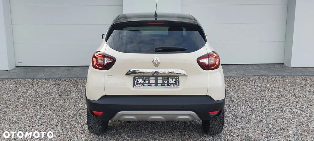 Renault Captur 0.9 Energy TCe Intens EU6 - 8