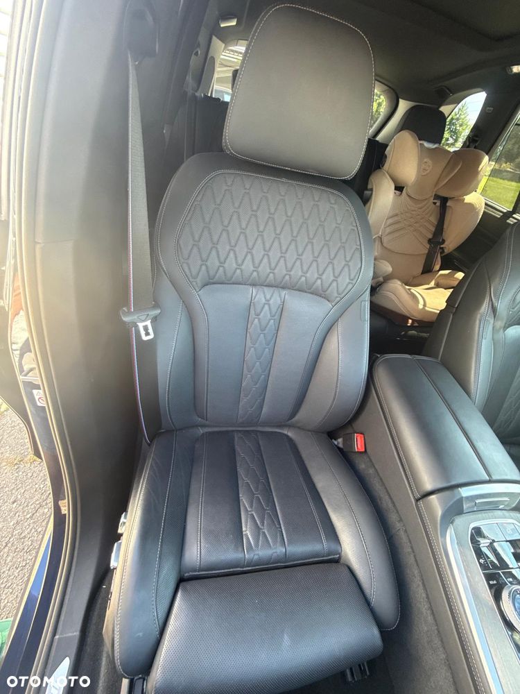 BMW X5 xDrive30d mHEV sport - 6