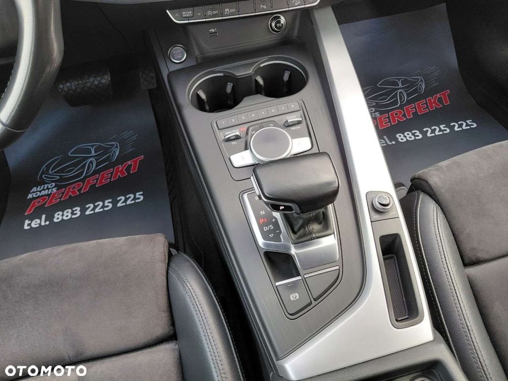 Audi A4 Allroad - 26