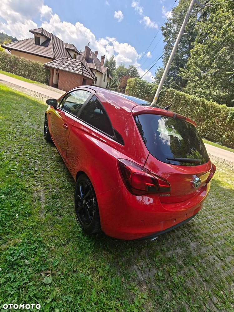 Opel Corsa - 6