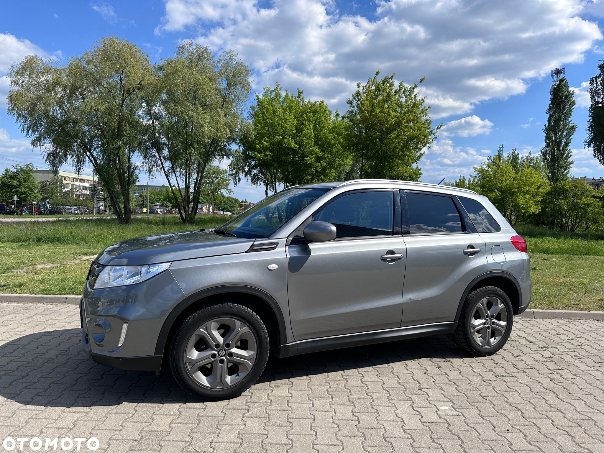 Suzuki Vitara 1.6 Premium 4WD - 2