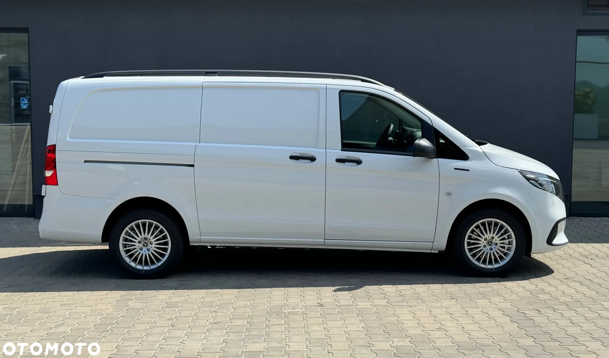 Mercedes-Benz Vito - 6