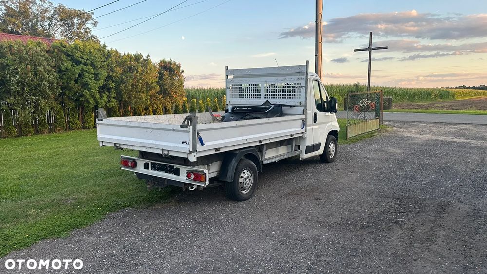 Peugeot Boxer - 8