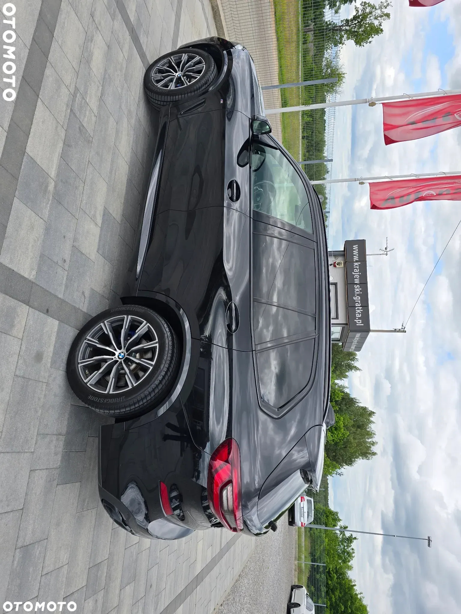 BMW X5 - 12