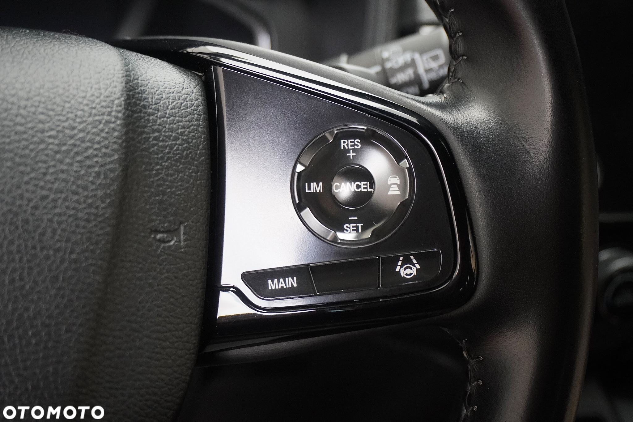 Honda CR-V e:HEV 2.0 i-MMD Hybrid 2WD Sport Line - 14