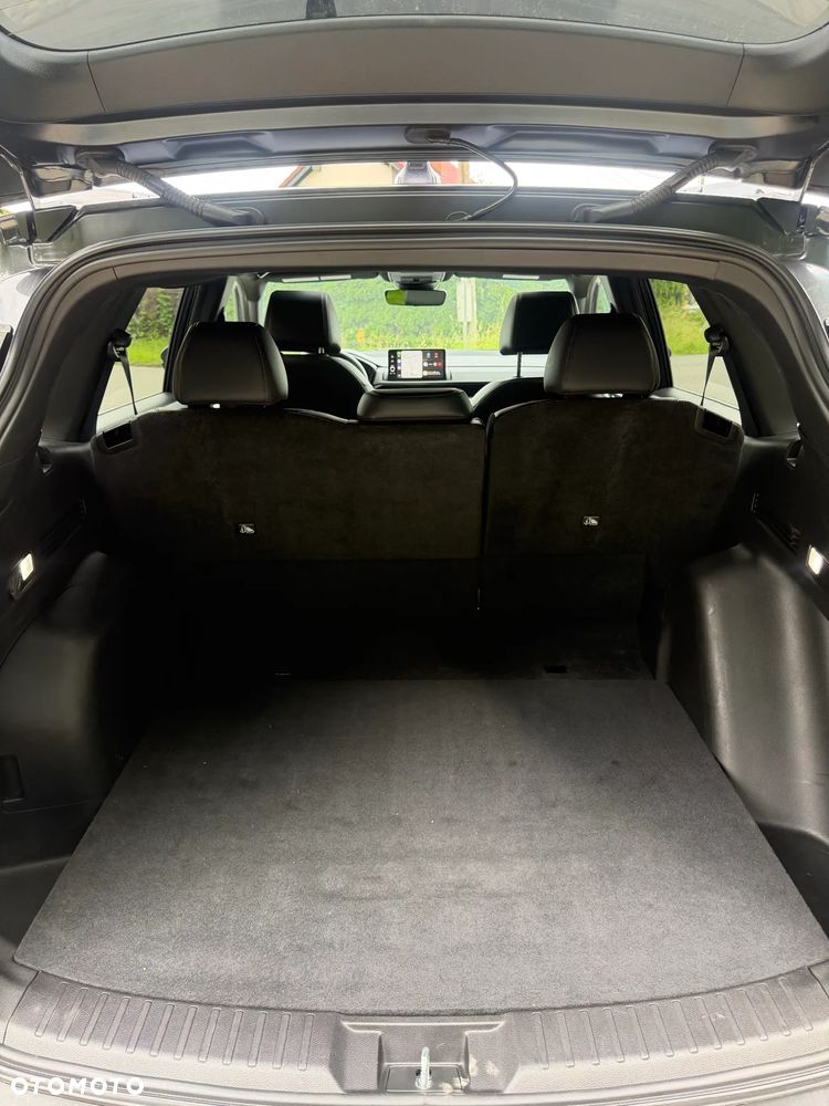 Honda CR-V - 15