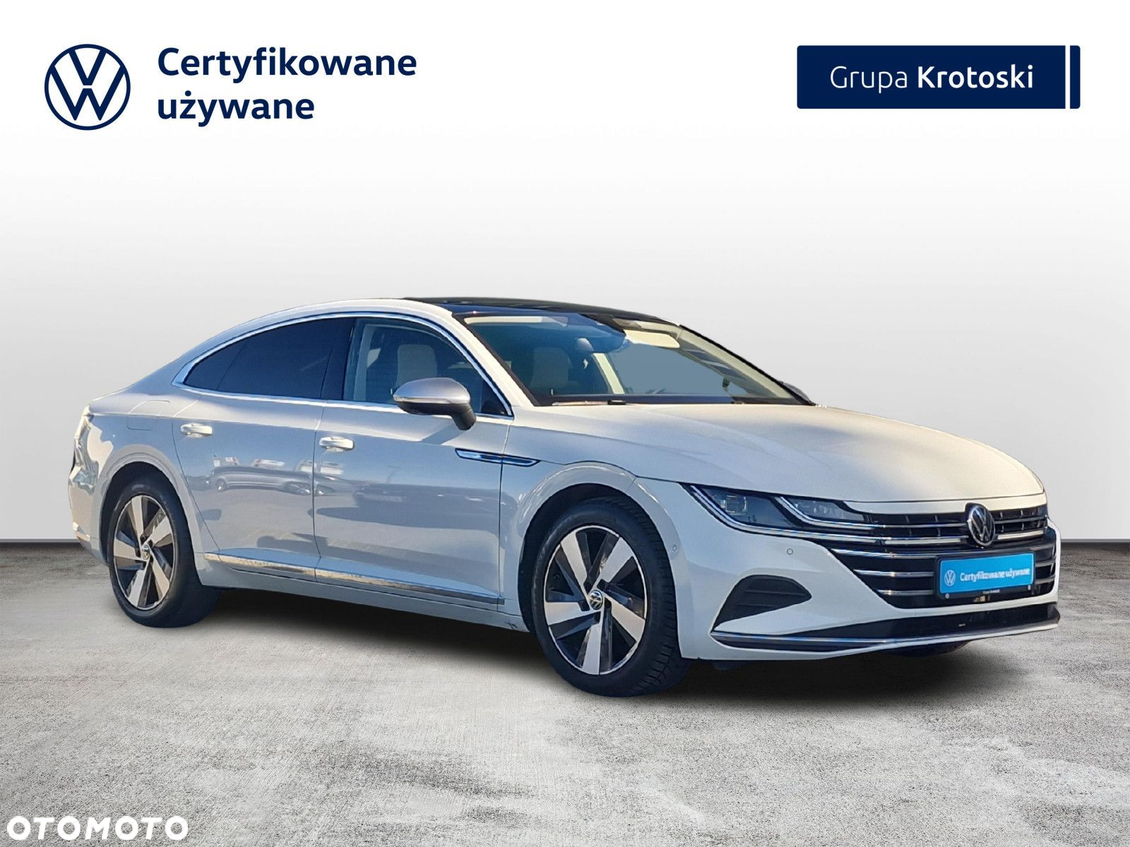 Volkswagen Arteon 2.0 TDI 4Motion Elegance DSG - 9