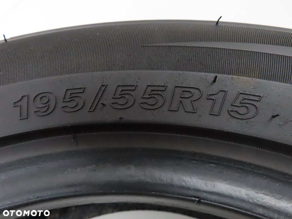 2x 195/55R15 OPONY CAŁOROCZNE UŻYWANE Goodride All Season Elite Z-401 89V - 10