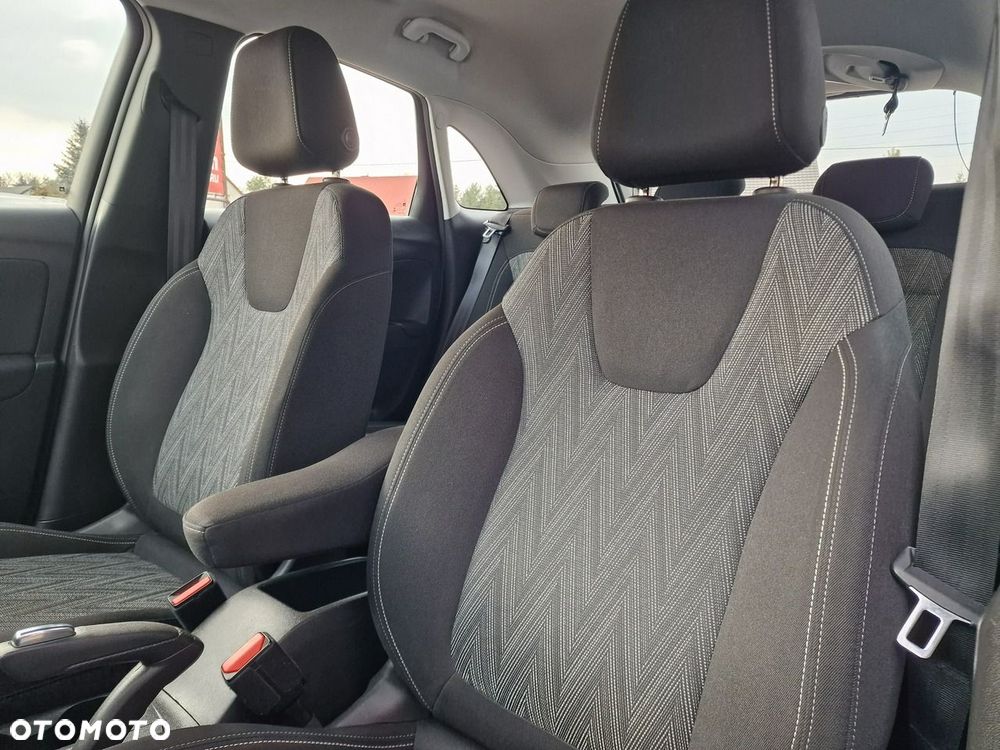 Opel Crossland X 1.2 Start/Stop 2020 - 20