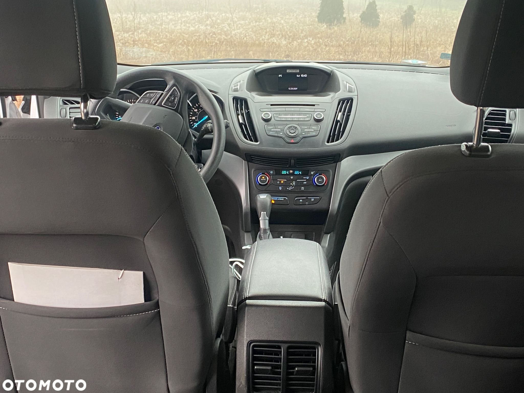 Ford Kuga 1.5 EcoBoost AWD ST-Line ASS - 19