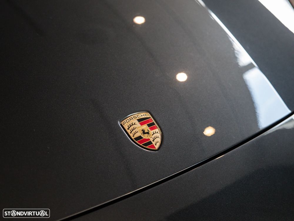 Porsche Panamera Sport Turismo 4 E-Hybrid Platinum Edition PDLS - 13