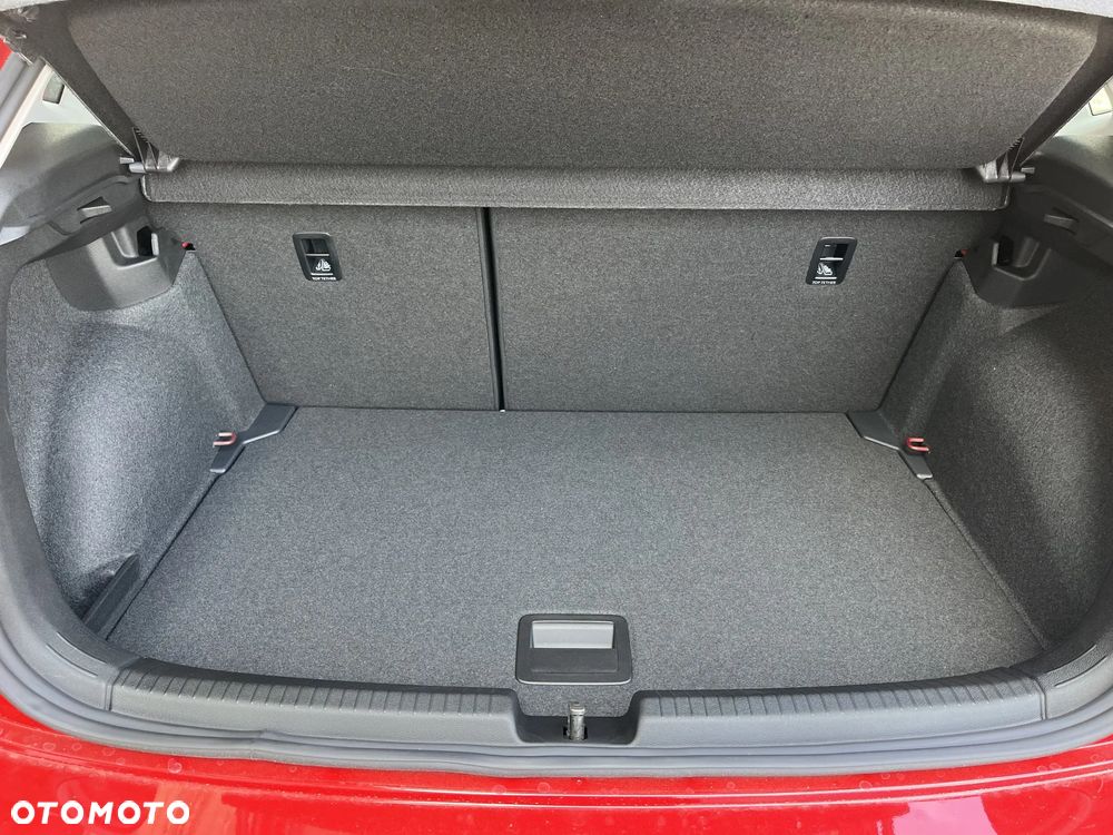 Volkswagen Polo 1.0 TSI Life Plus DSG - 18