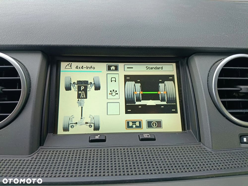 Land Rover Discovery - 18