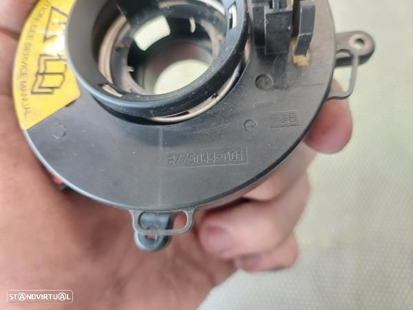 Fita Airbag Fiat Marea (185_) - 4