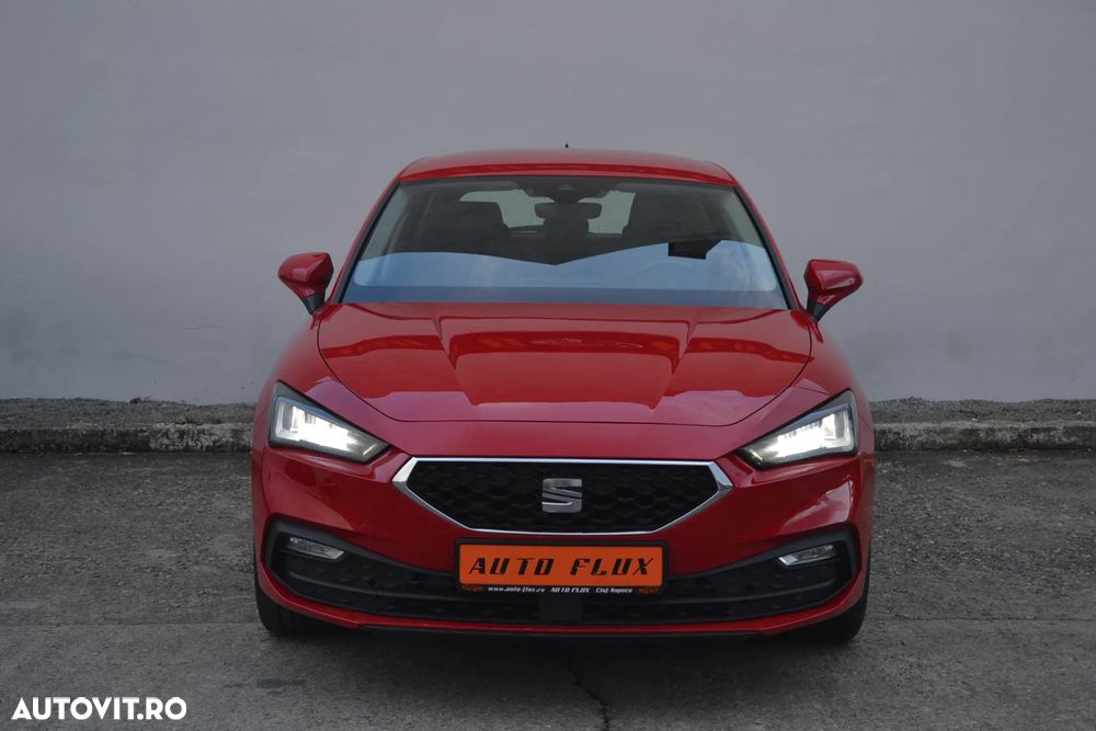 Seat Leon 1.5 TSI Style - 2