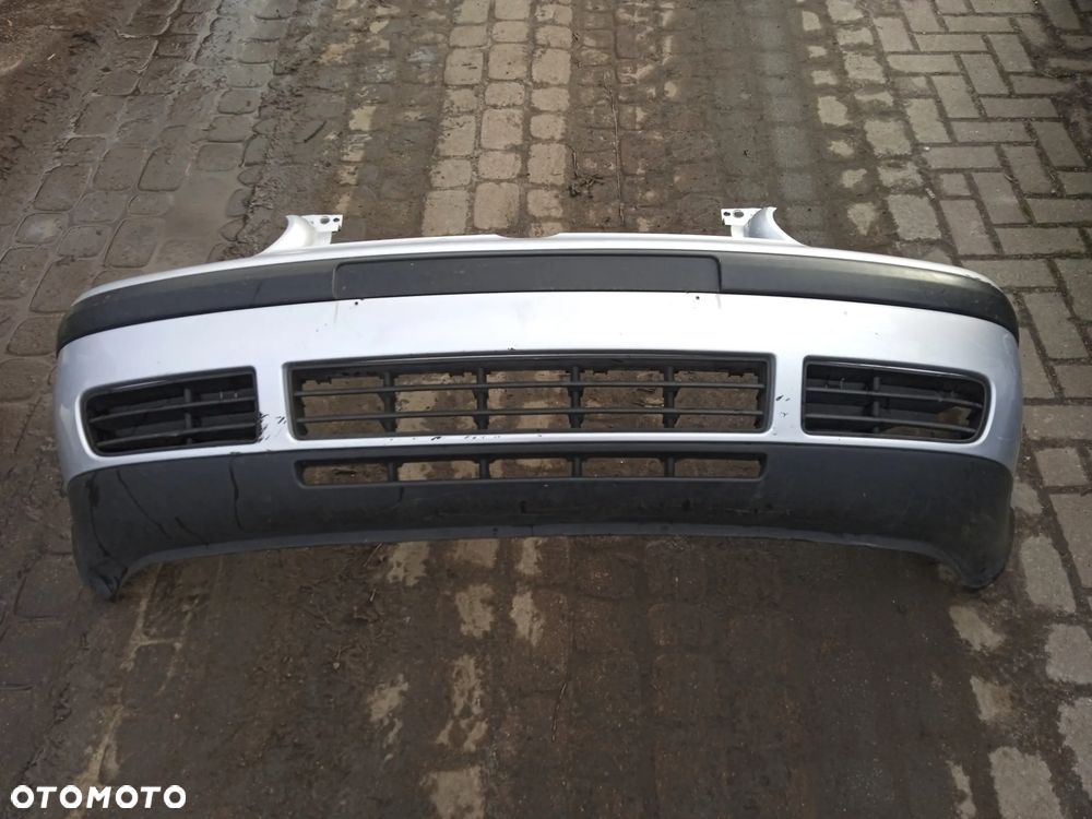 ZDERZAK PRZEDNI VOLKSWAGEN GOLF 4 IV - 12