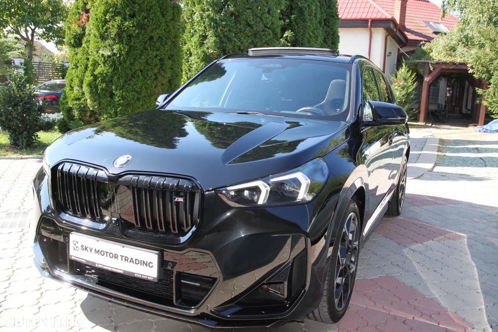 BMW X1 - 40