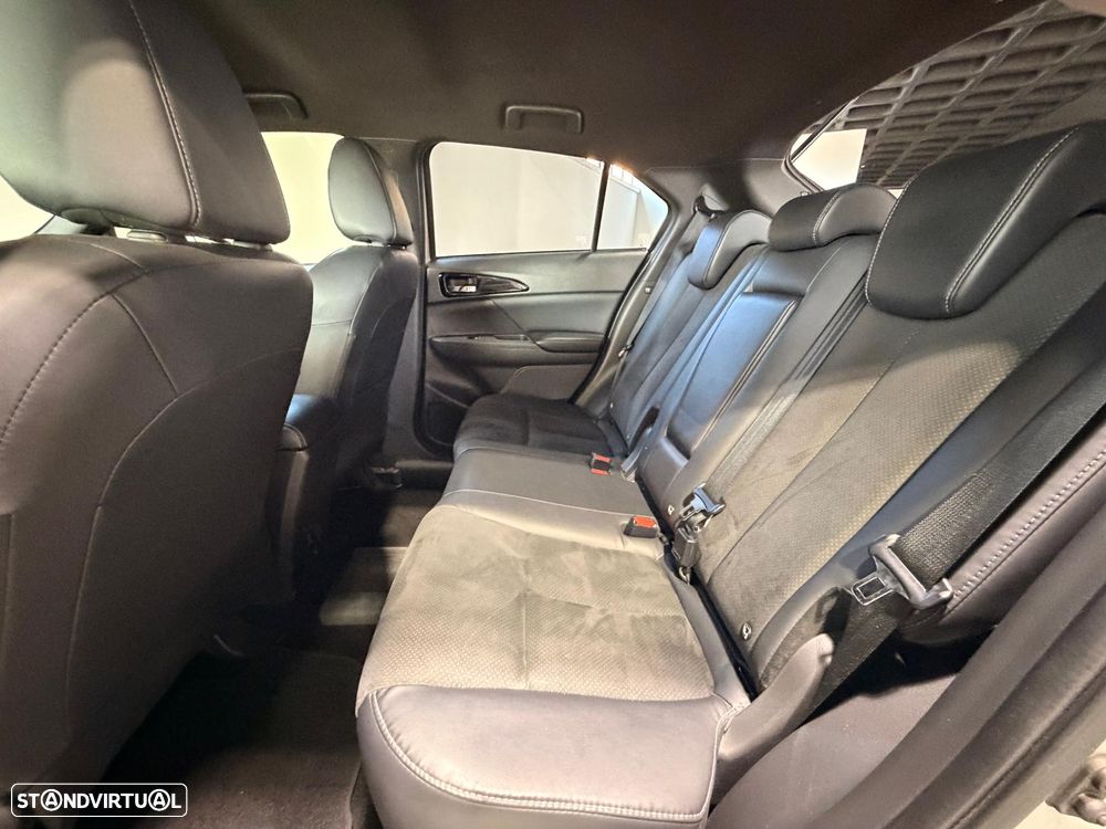 Mitsubishi Eclipse Cross 2.4 PHEV eMotion - 10