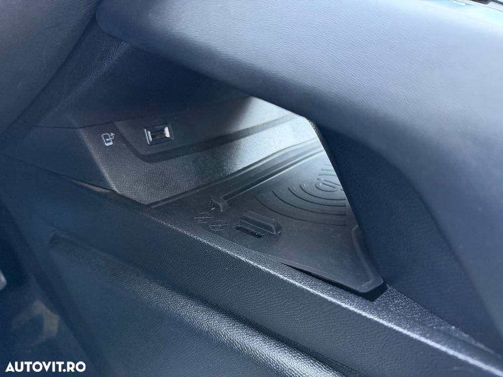 Peugeot 508 1.6 THP STT Active - 26