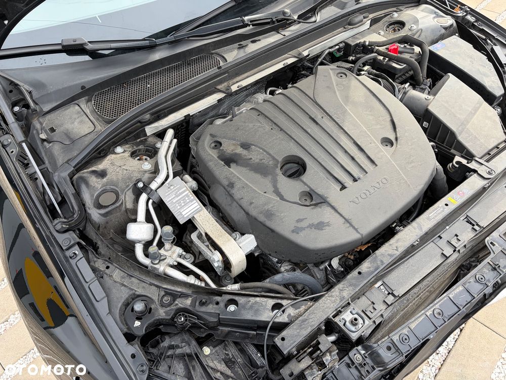 Volvo S60 B4 B Plus Bright - 24