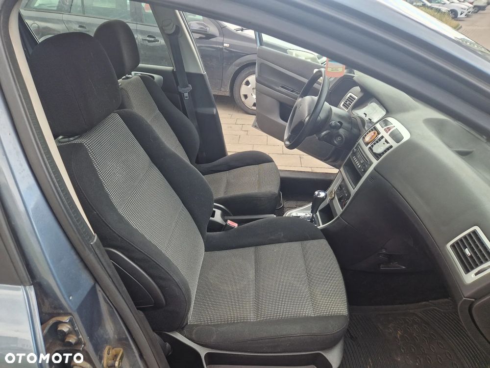 Peugeot 307 1.6 Premium - 6