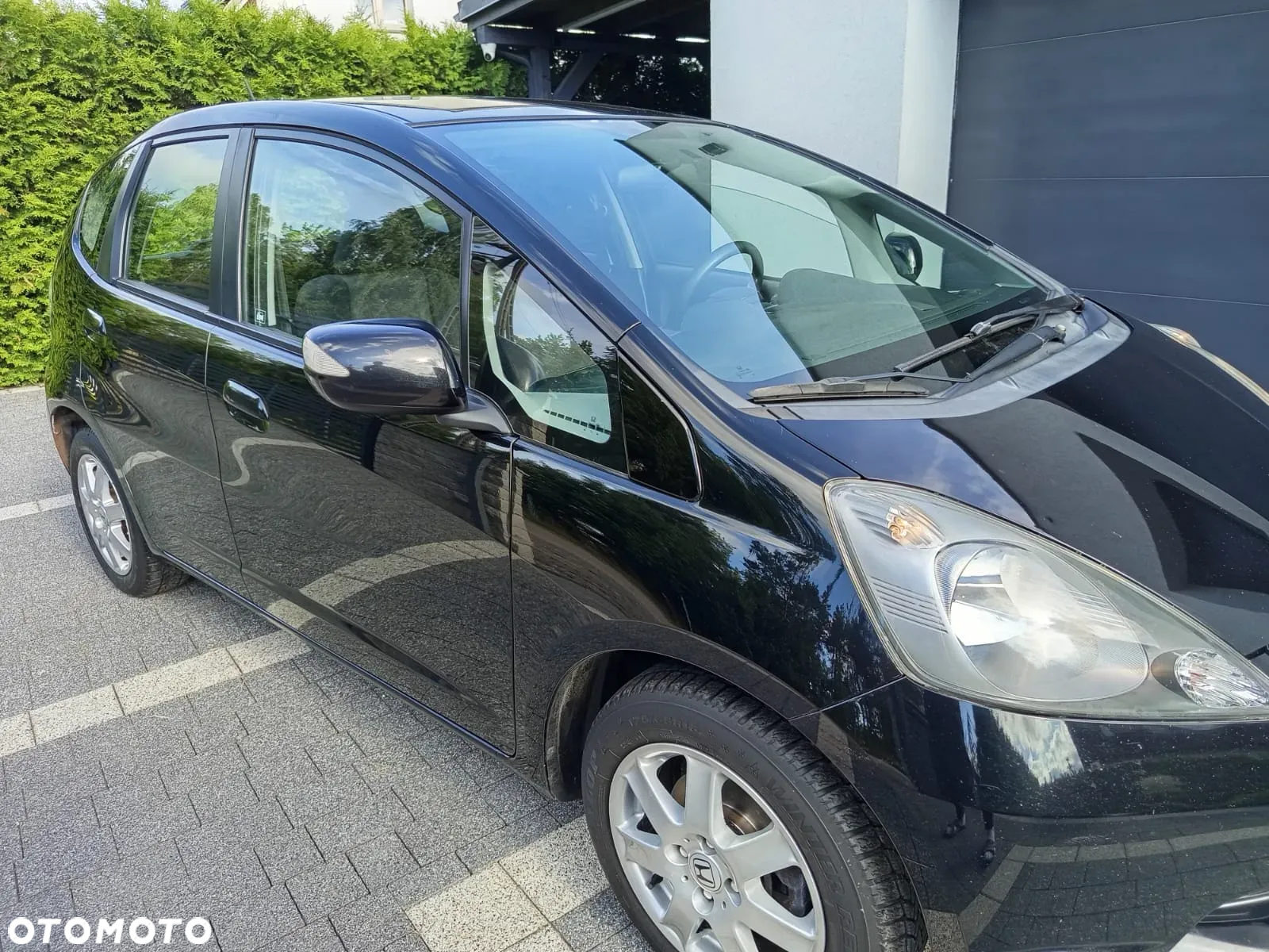 Honda Jazz 1.4 i-VTEC Comfort - 18