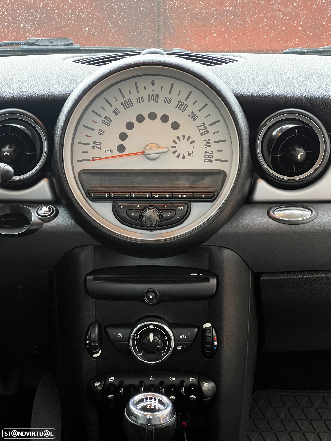 MINI 3 Portas One 1.6 - 12