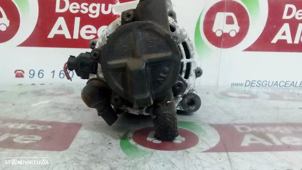 ALTERNADOR KIA CARENS II LIMUSINA 2004 -8730027012 - 2