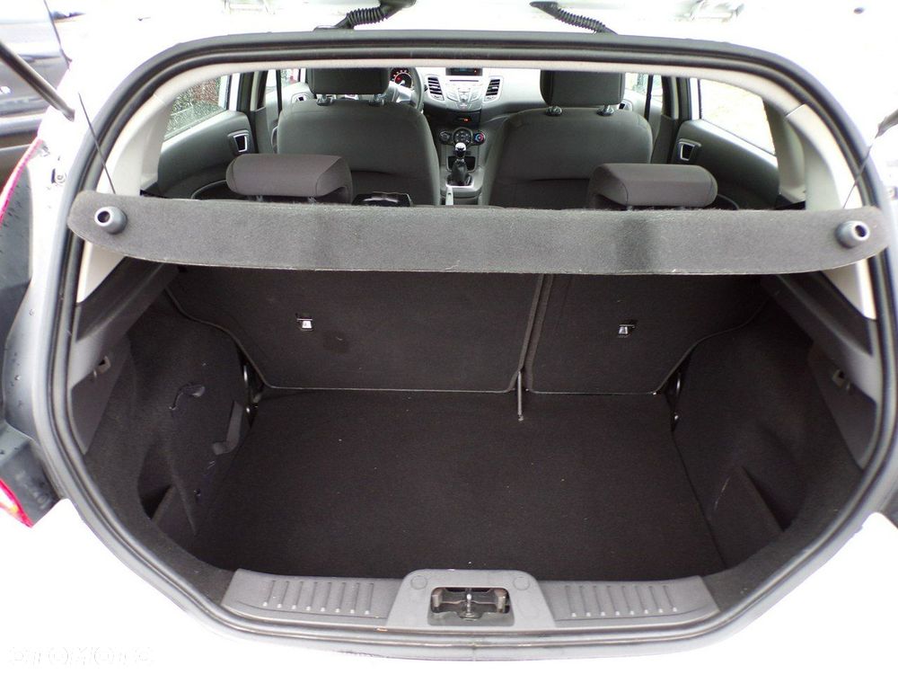 Ford Fiesta - 29