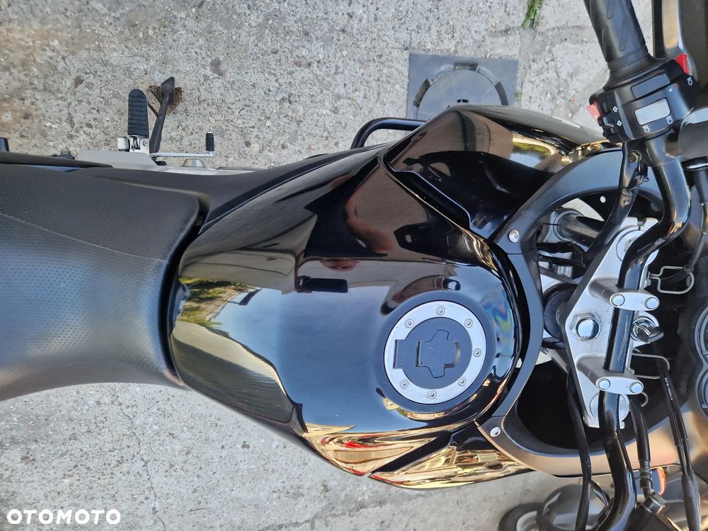 Suzuki V-STROM - 39