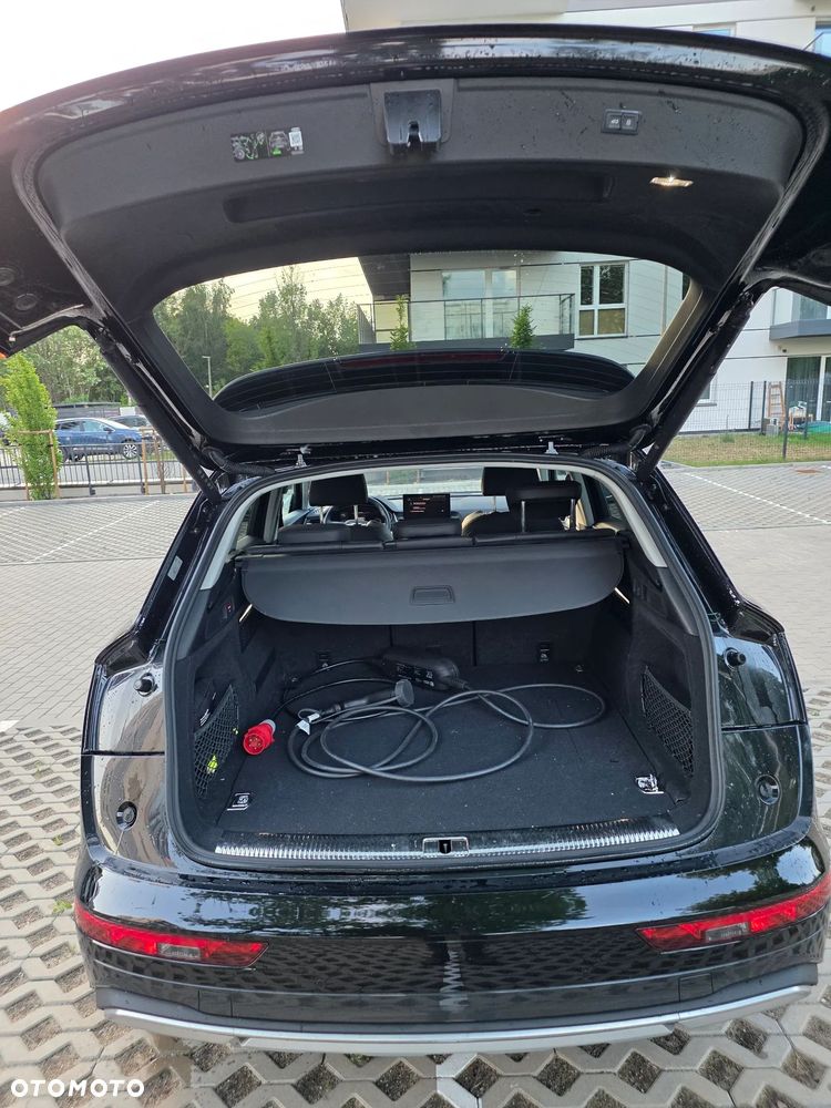 Audi Q5 50 TFSI e Quattro S tronic - 12