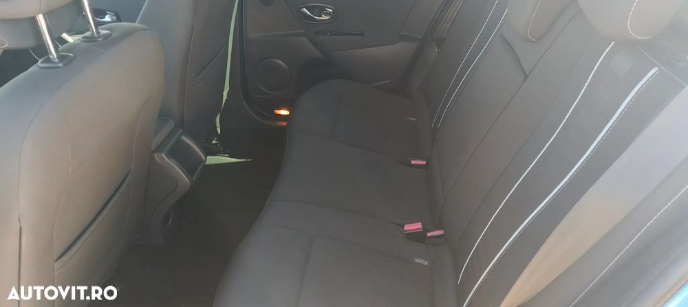 Renault Megane 1.5 dCi Dynamique - 10