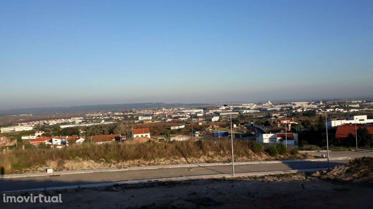 Lotes de Terreno para Construção Quinta das Varandas - Grande imagem: 3/8