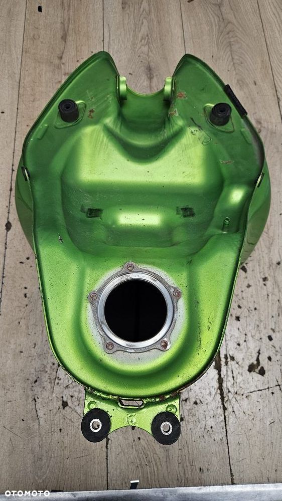 Zbiornik Paliwa Bak korek wlewu klucz Kawasaki ER6 / ER-6 - 12