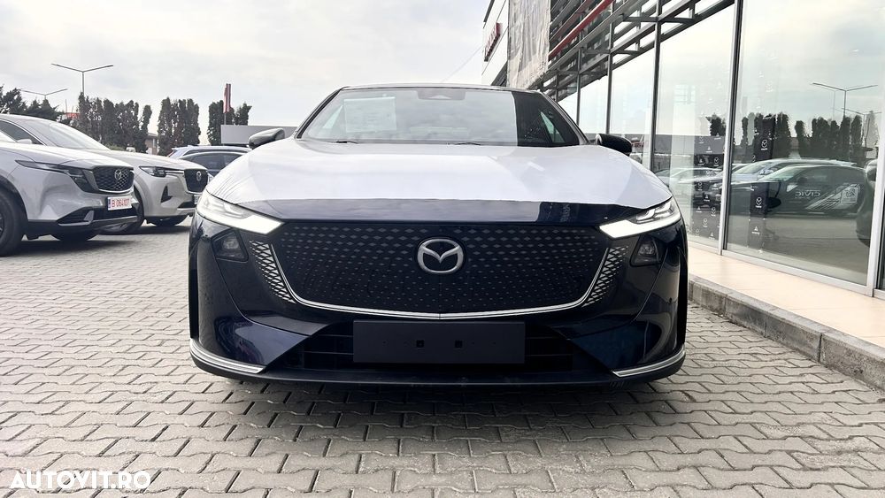 Mazda 6e 80 kW BEV Takumi Plus - 5