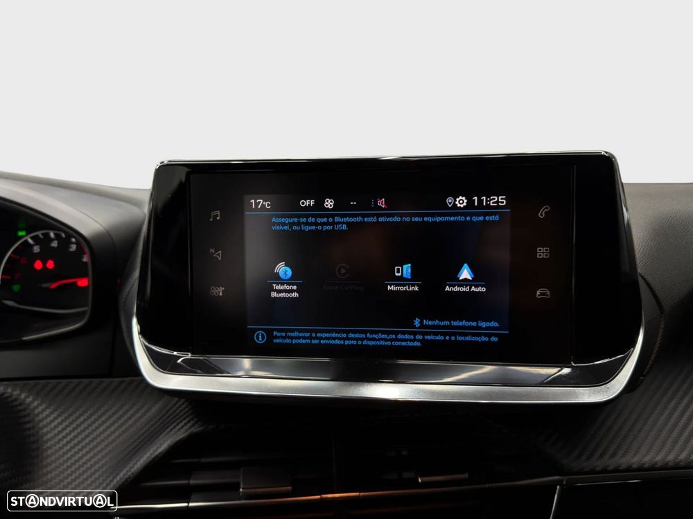 Peugeot 2008 1.5 BlueHDi Active Pack - 18